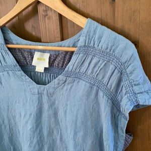 Anthropologie Sundress w/ pockets!